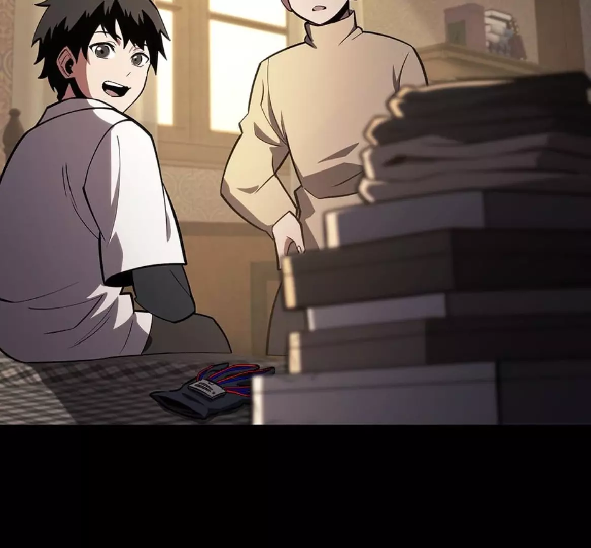 The Beginning After The End Chapter 182 page 93