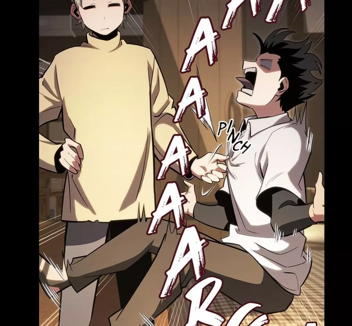 The Beginning After The End Chapter 182 page 106