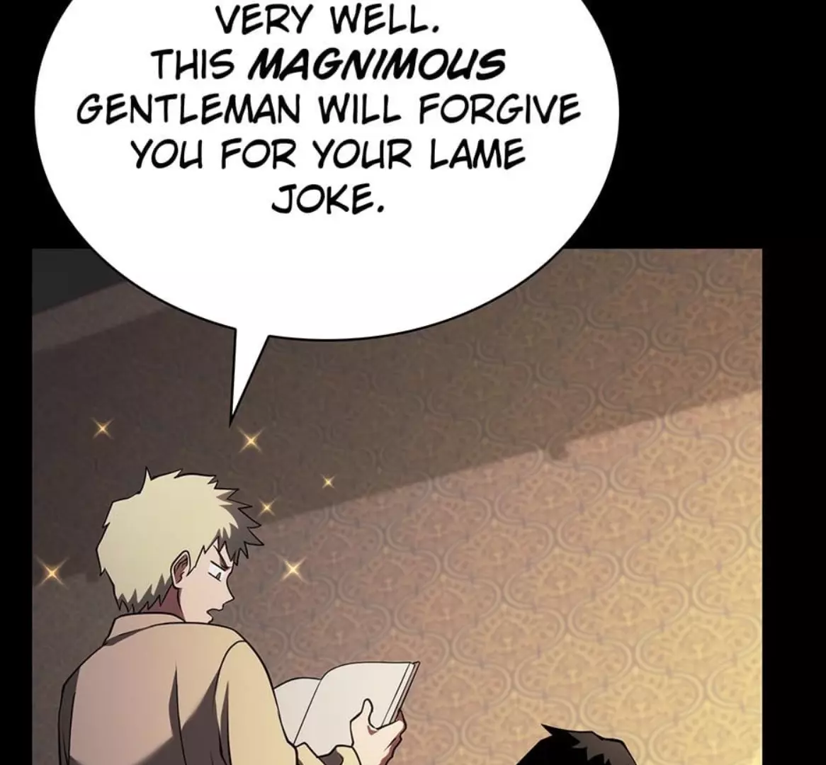 The Beginning After The End Chapter 182 page 116