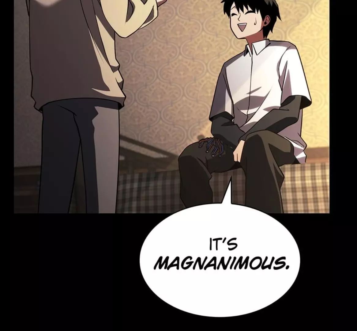 The Beginning After The End Chapter 182 page 117