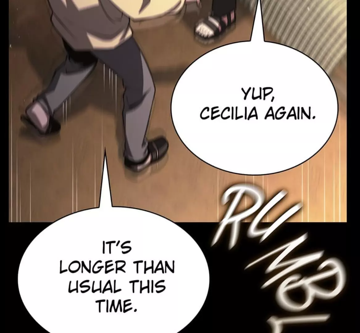 The Beginning After The End Chapter 182 page 122