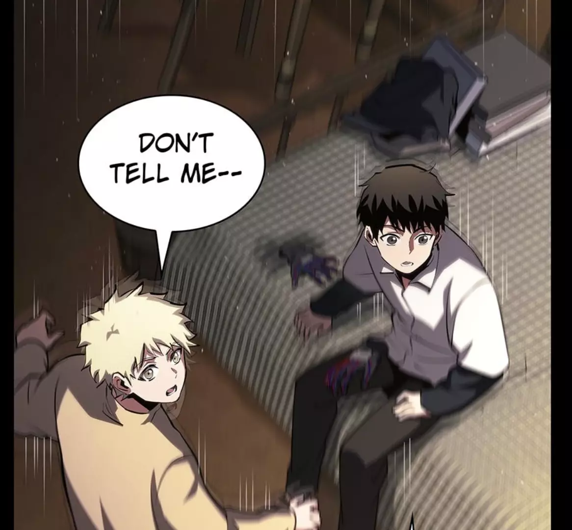 The Beginning After The End Chapter 182 page 121