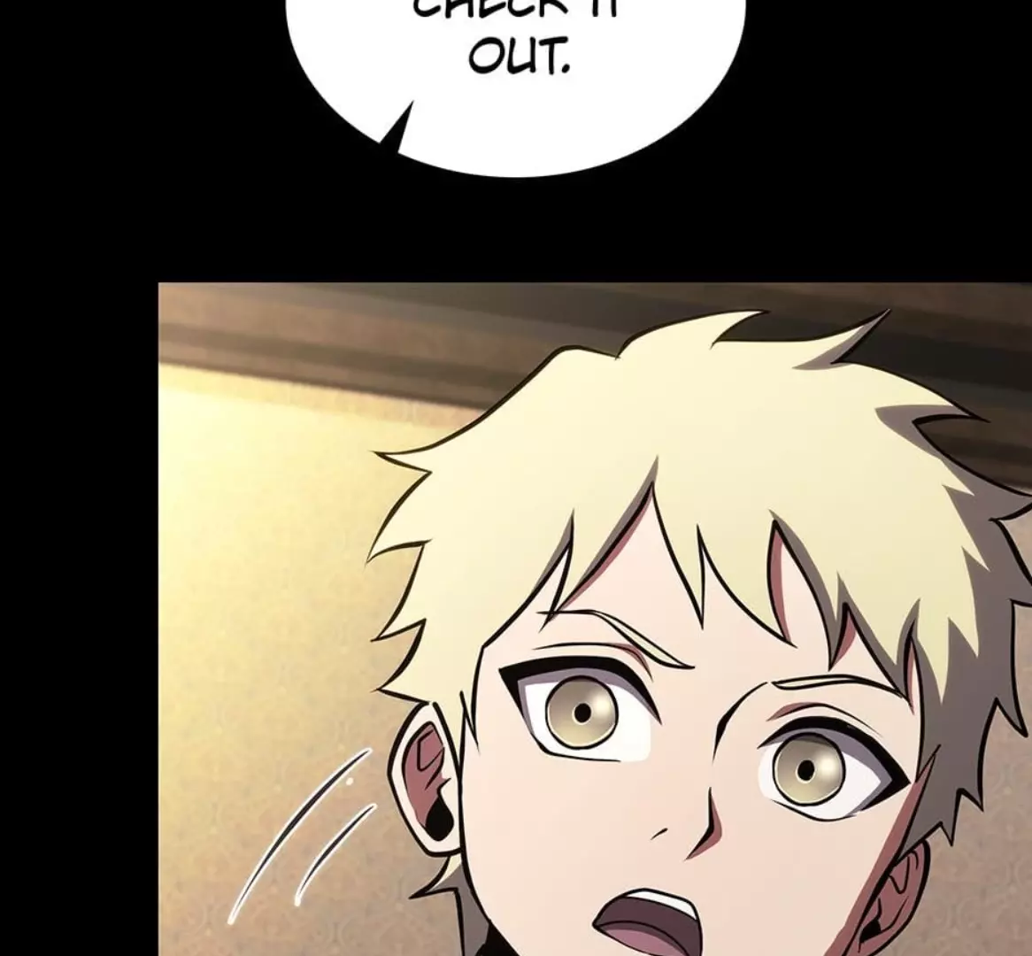 The Beginning After The End Chapter 182 page 124