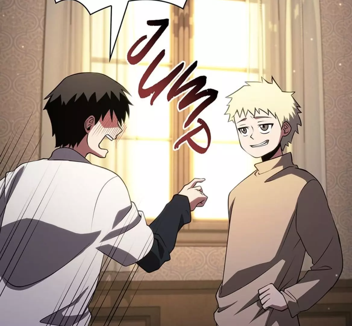 The Beginning After The End Chapter 182 page 137