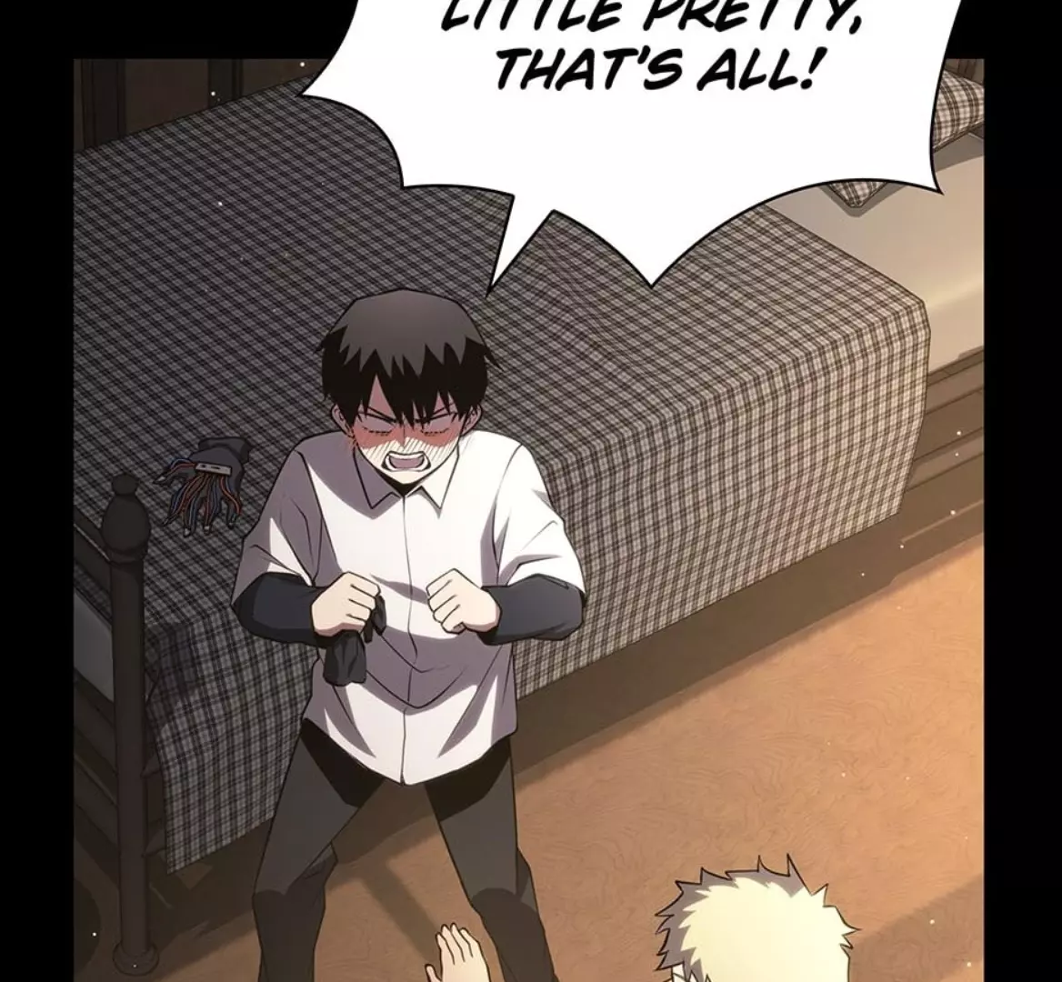 The Beginning After The End Chapter 182 page 139
