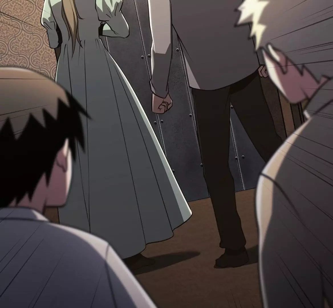 The Beginning After The End Chapter 182 page 150