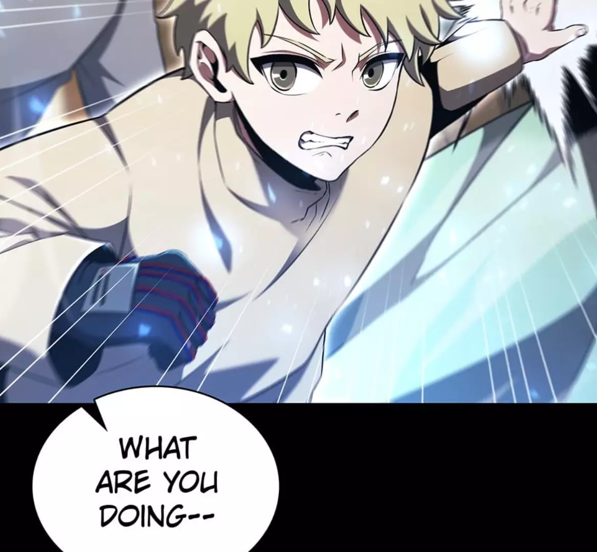 The Beginning After The End Chapter 182 page 165