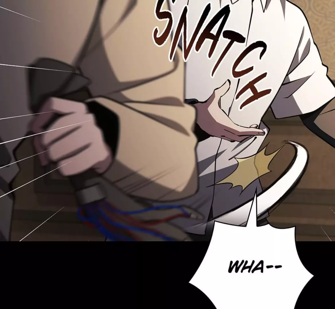 The Beginning After The End Chapter 182 page 156