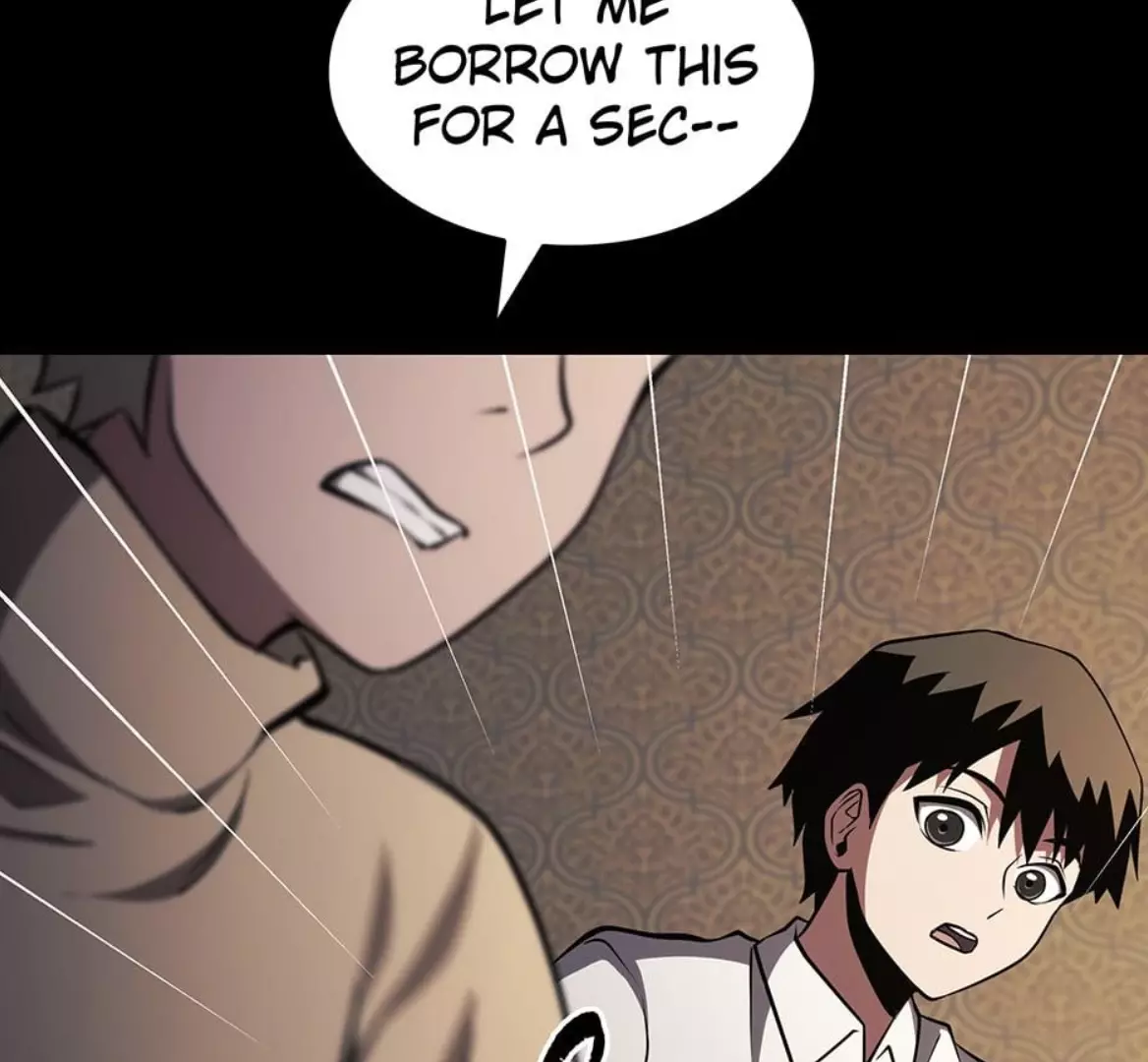 The Beginning After The End Chapter 182 page 155