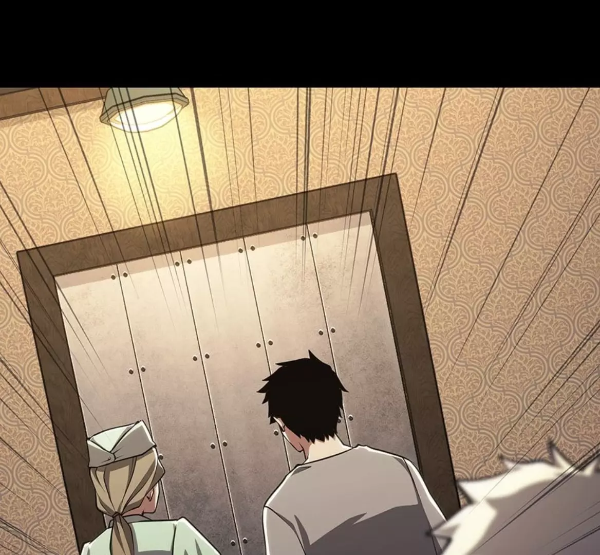 The Beginning After The End Chapter 182 page 149