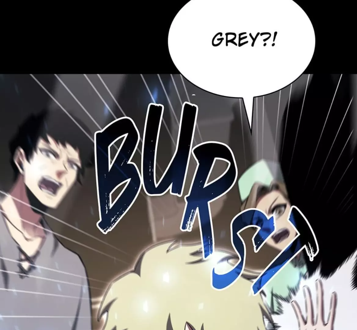 The Beginning After The End Chapter 182 page 164