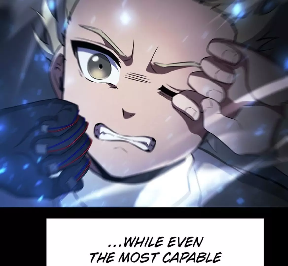 The Beginning After The End Chapter 182 page 171