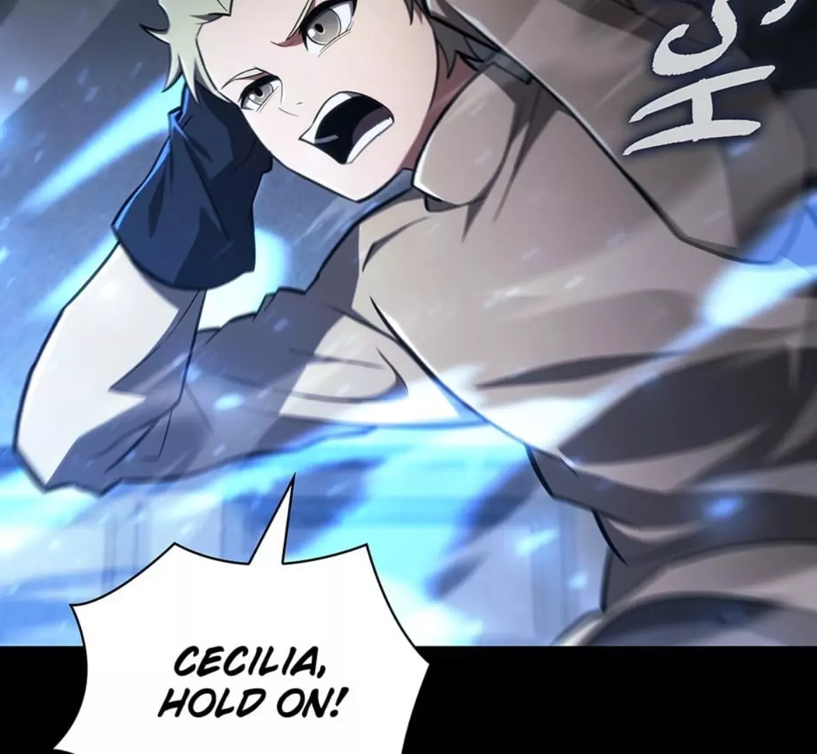 The Beginning After The End Chapter 182 page 182