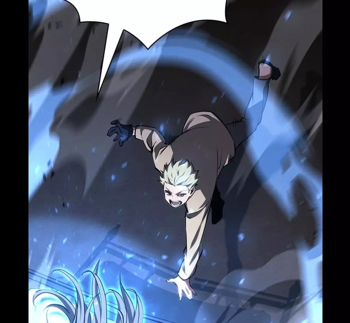 The Beginning After The End Chapter 182 page 191