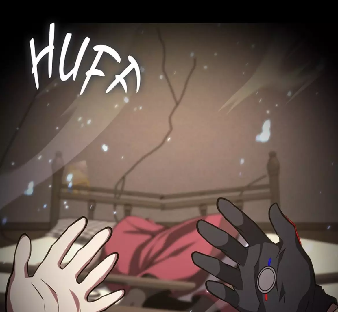 The Beginning After The End Chapter 182 page 207