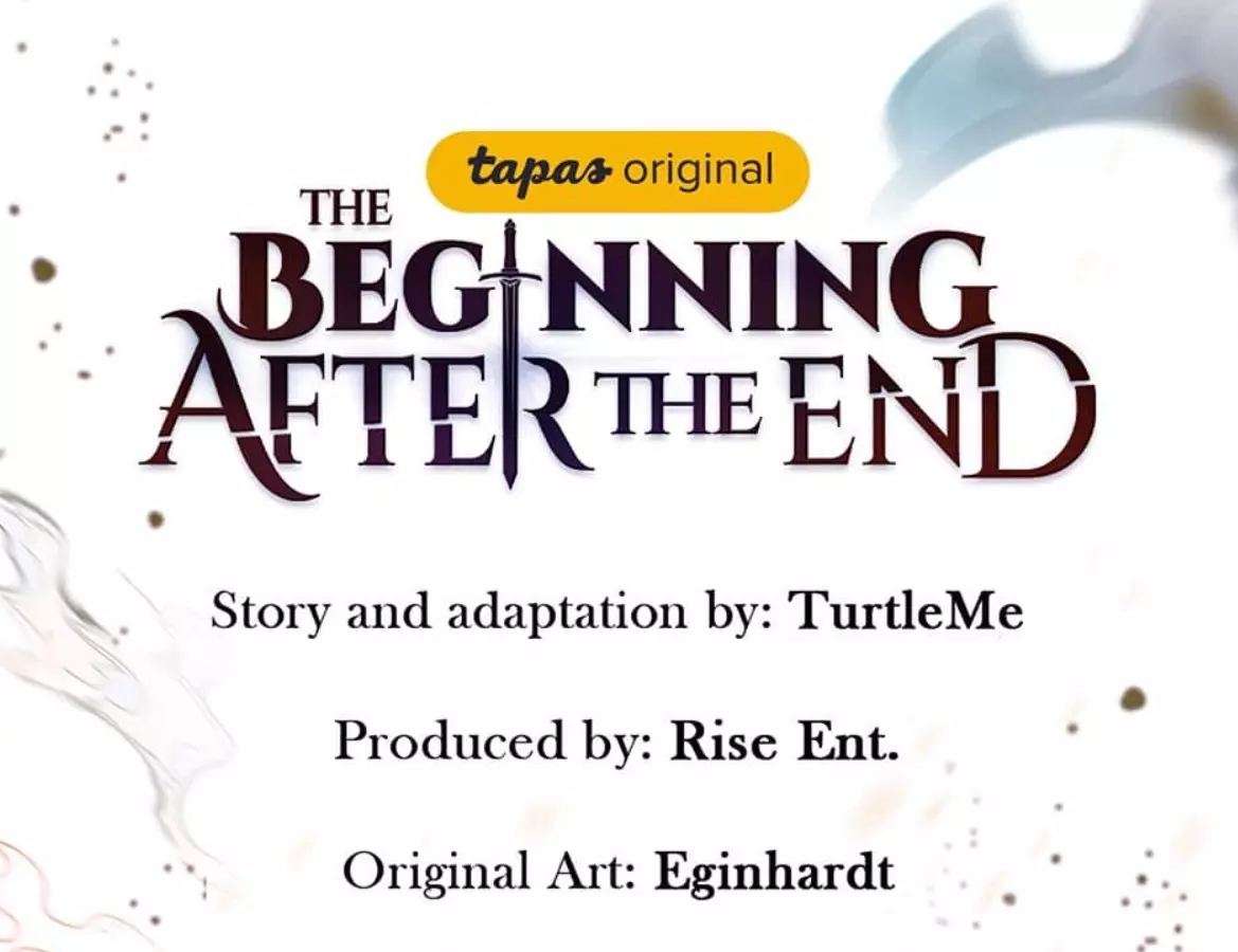 The Beginning After The End Chapter 182 page 216