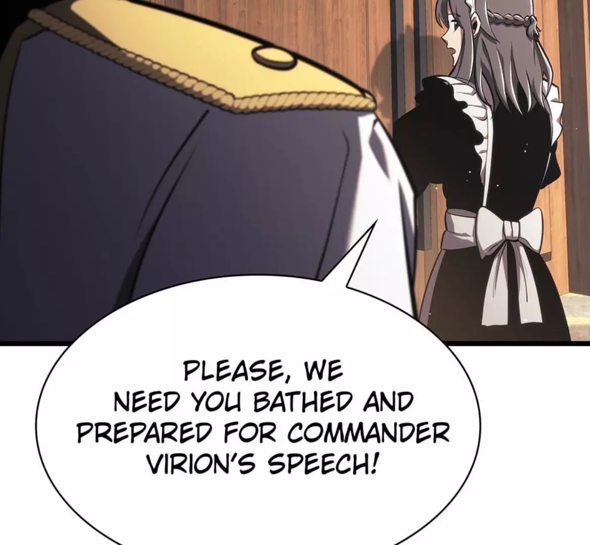 The Beginning After The End Chapter 182 page 226