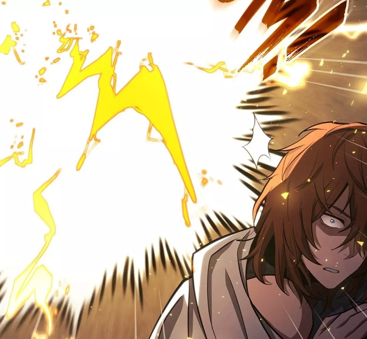The Beginning After The End Chapter 182 page 231