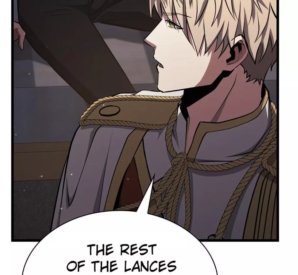 The Beginning After The End Chapter 182 page 245