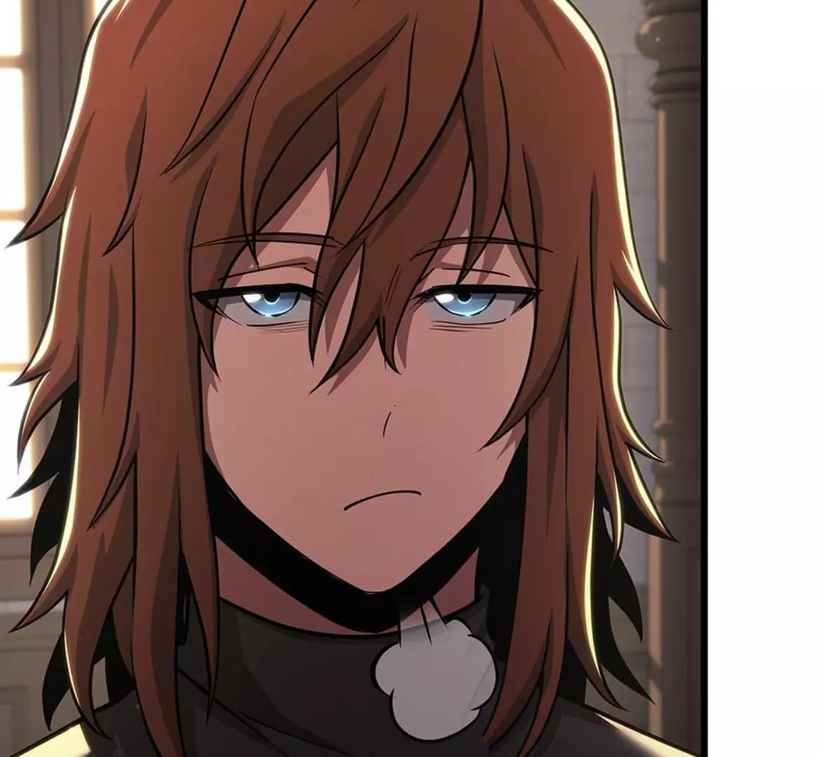 The Beginning After The End Chapter 182 page 247