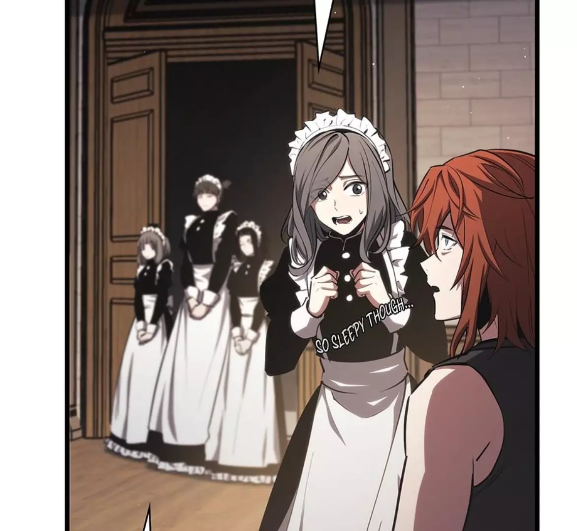 The Beginning After The End Chapter 182 page 256