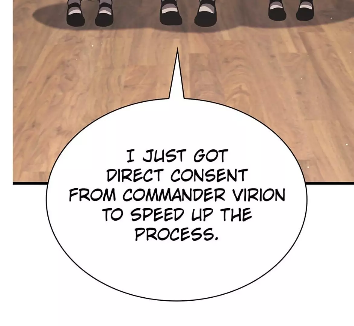 The Beginning After The End Chapter 182 page 260