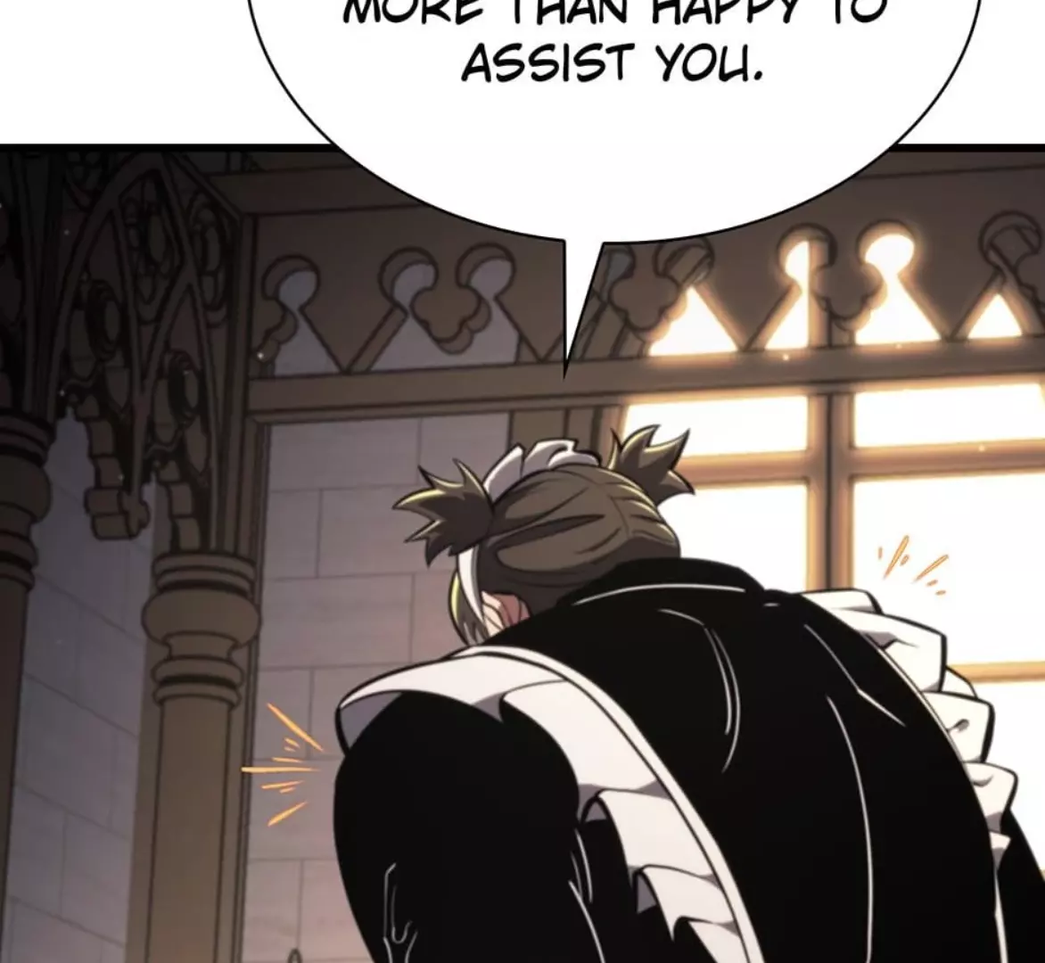 The Beginning After The End Chapter 182 page 262