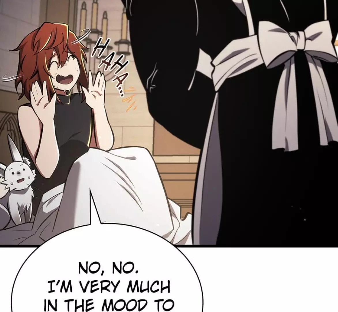The Beginning After The End Chapter 182 page 263