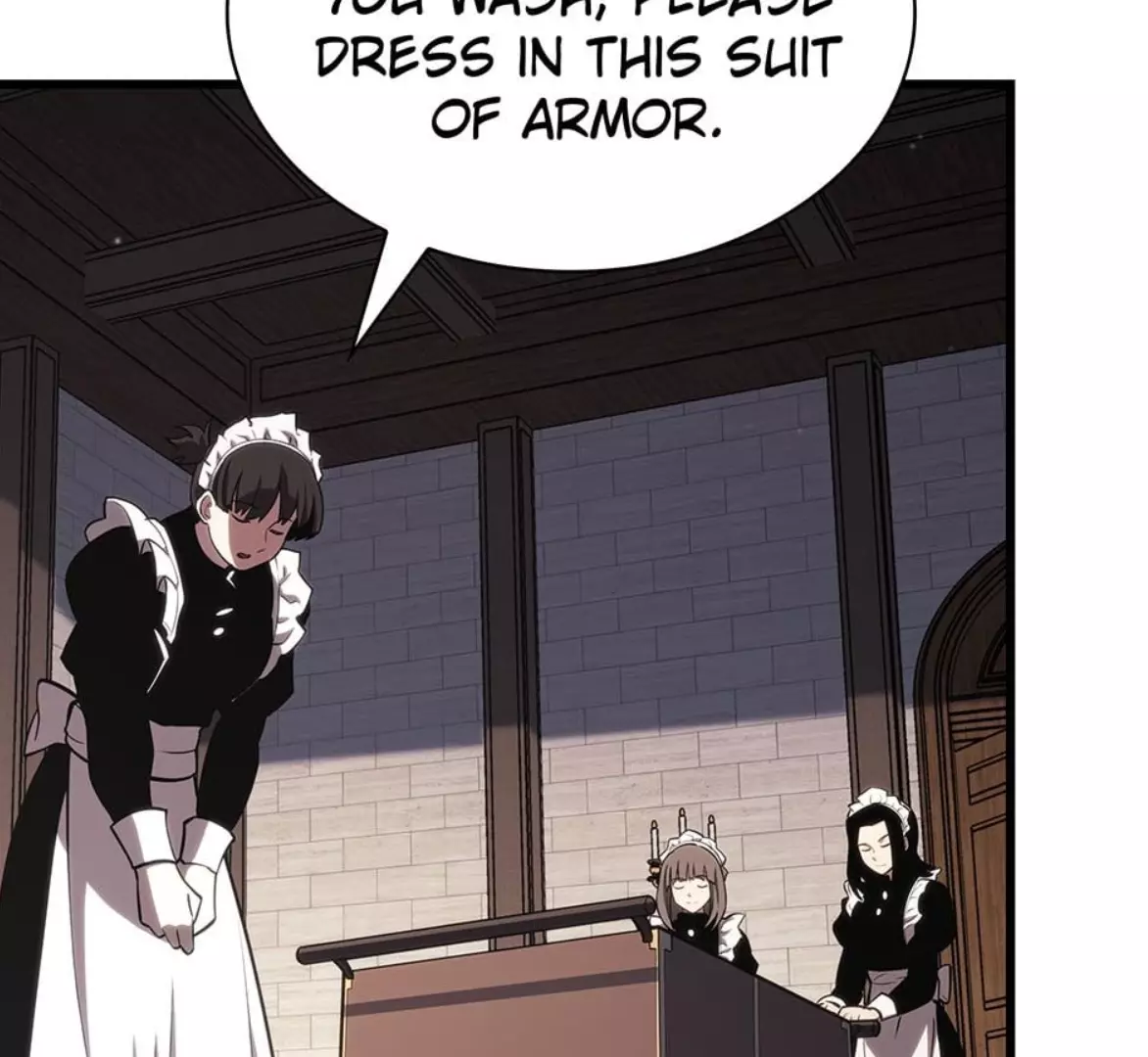 The Beginning After The End Chapter 182 page 265