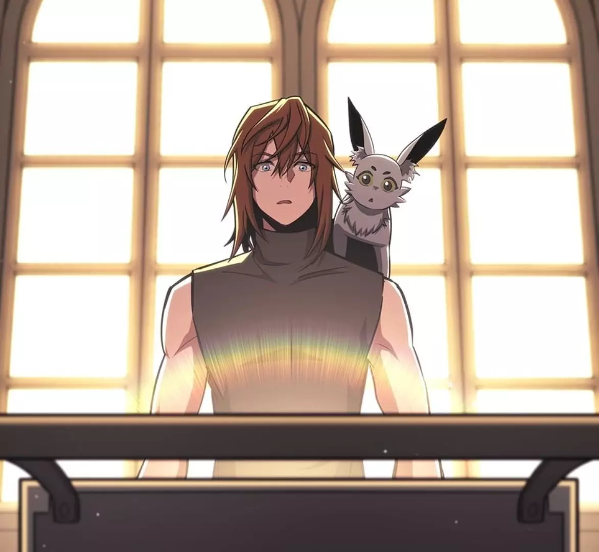 The Beginning After The End Chapter 182 page 268