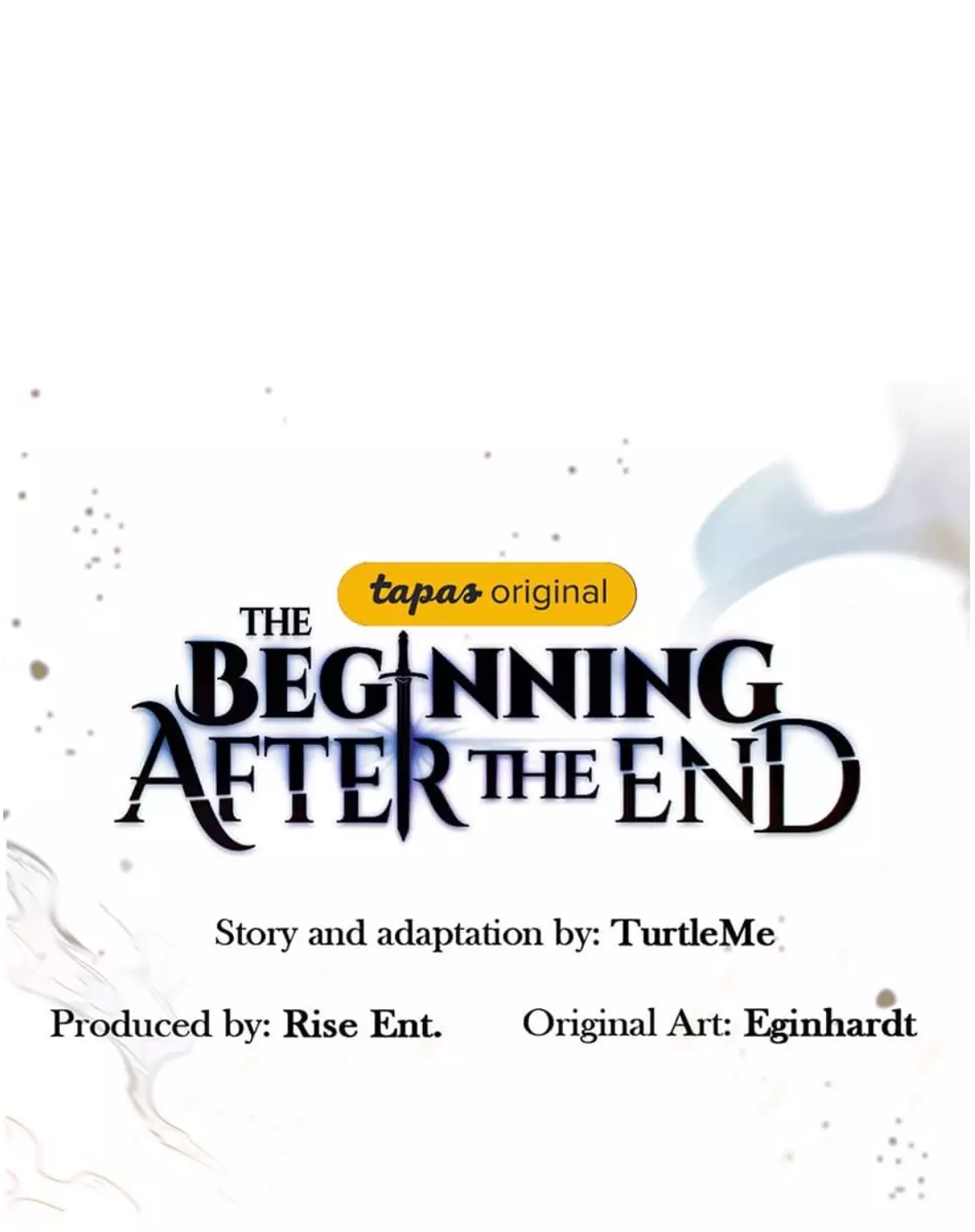 The Beginning After The End Chapter 182 page 271