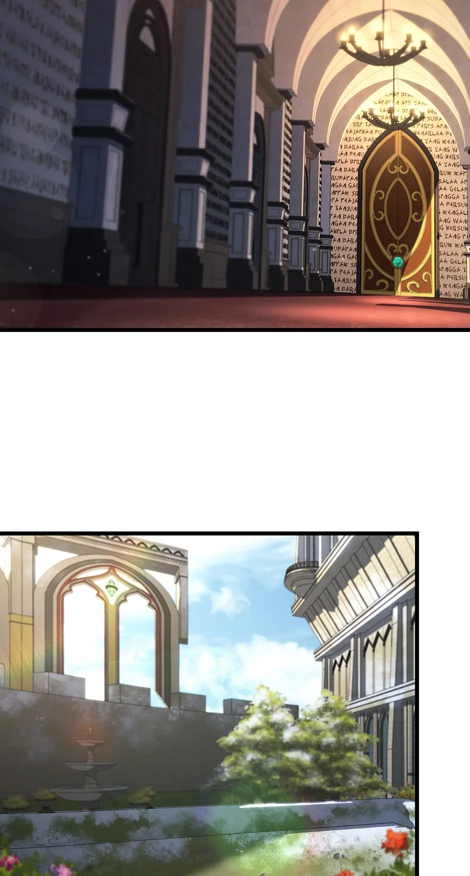 The Beginning After The End Chapter 183 page 3