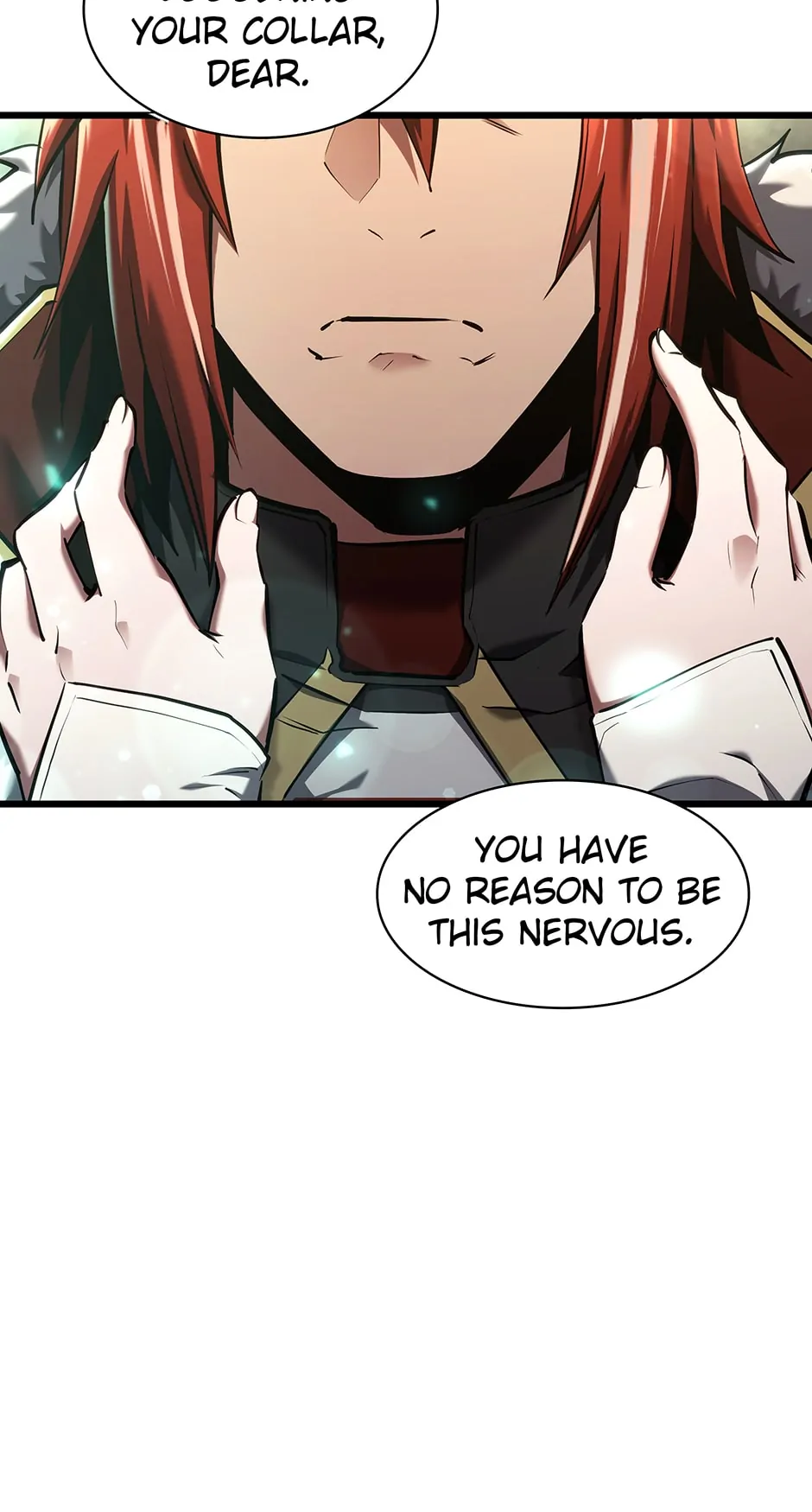 The Beginning After The End Chapter 183 page 6