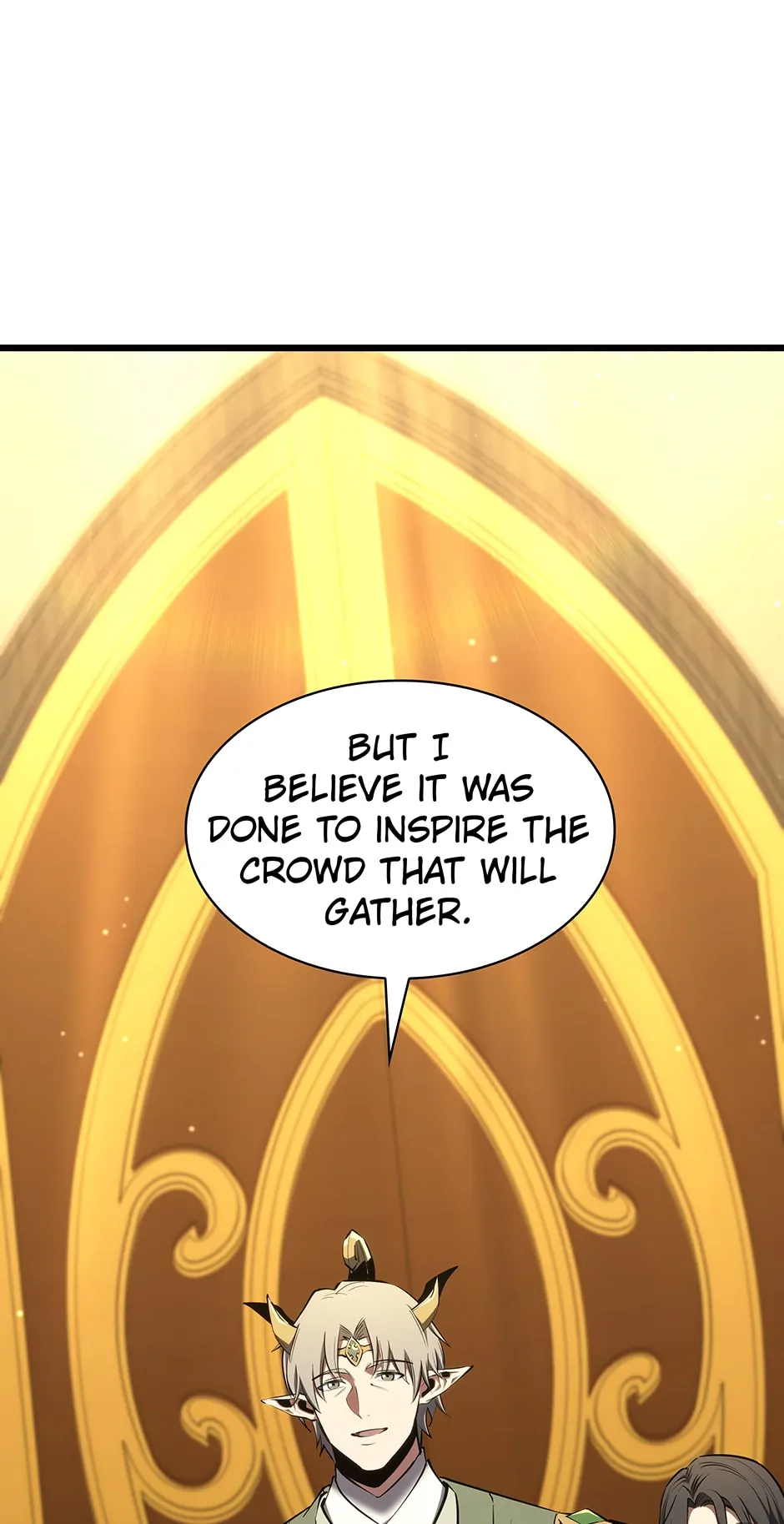 The Beginning After The End Chapter 183 page 12