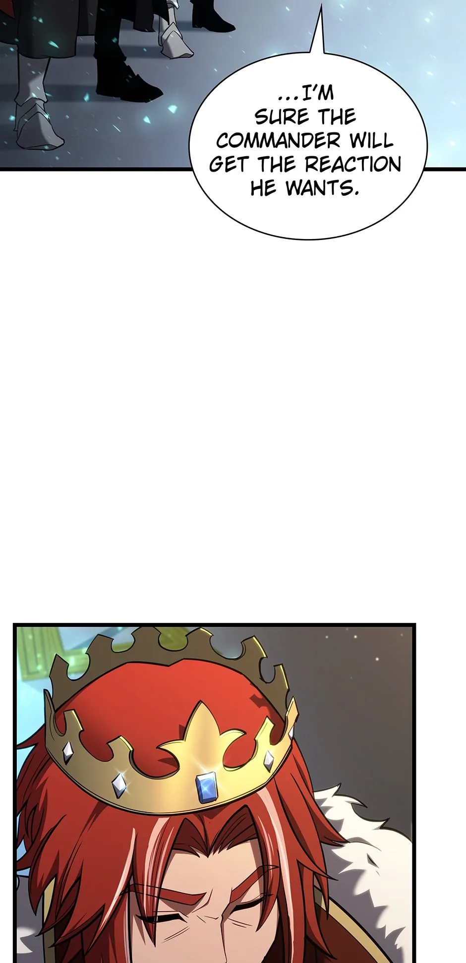 The Beginning After The End Chapter 183 page 15