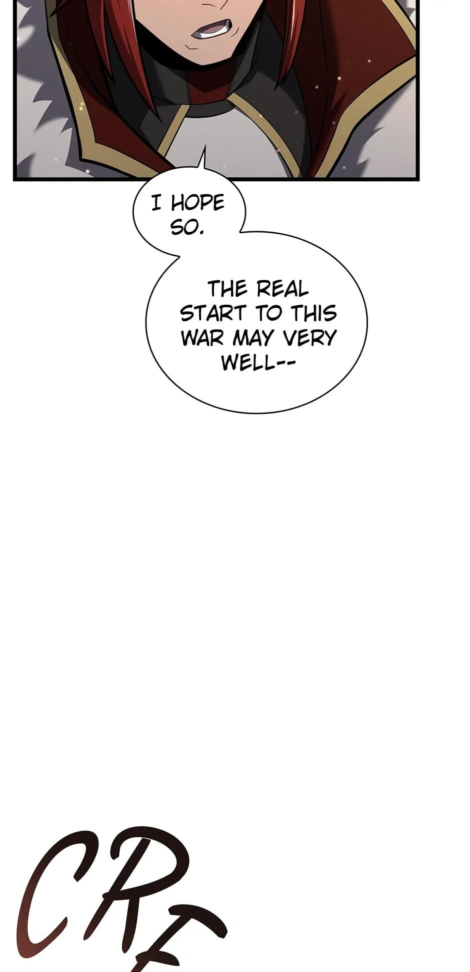 The Beginning After The End Chapter 183 page 16