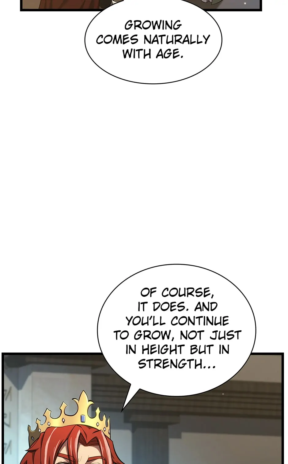 The Beginning After The End Chapter 183 page 24