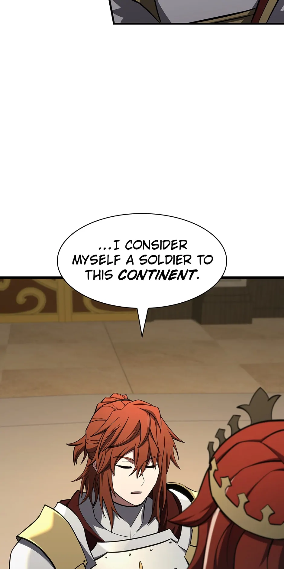 The Beginning After The End Chapter 183 page 27