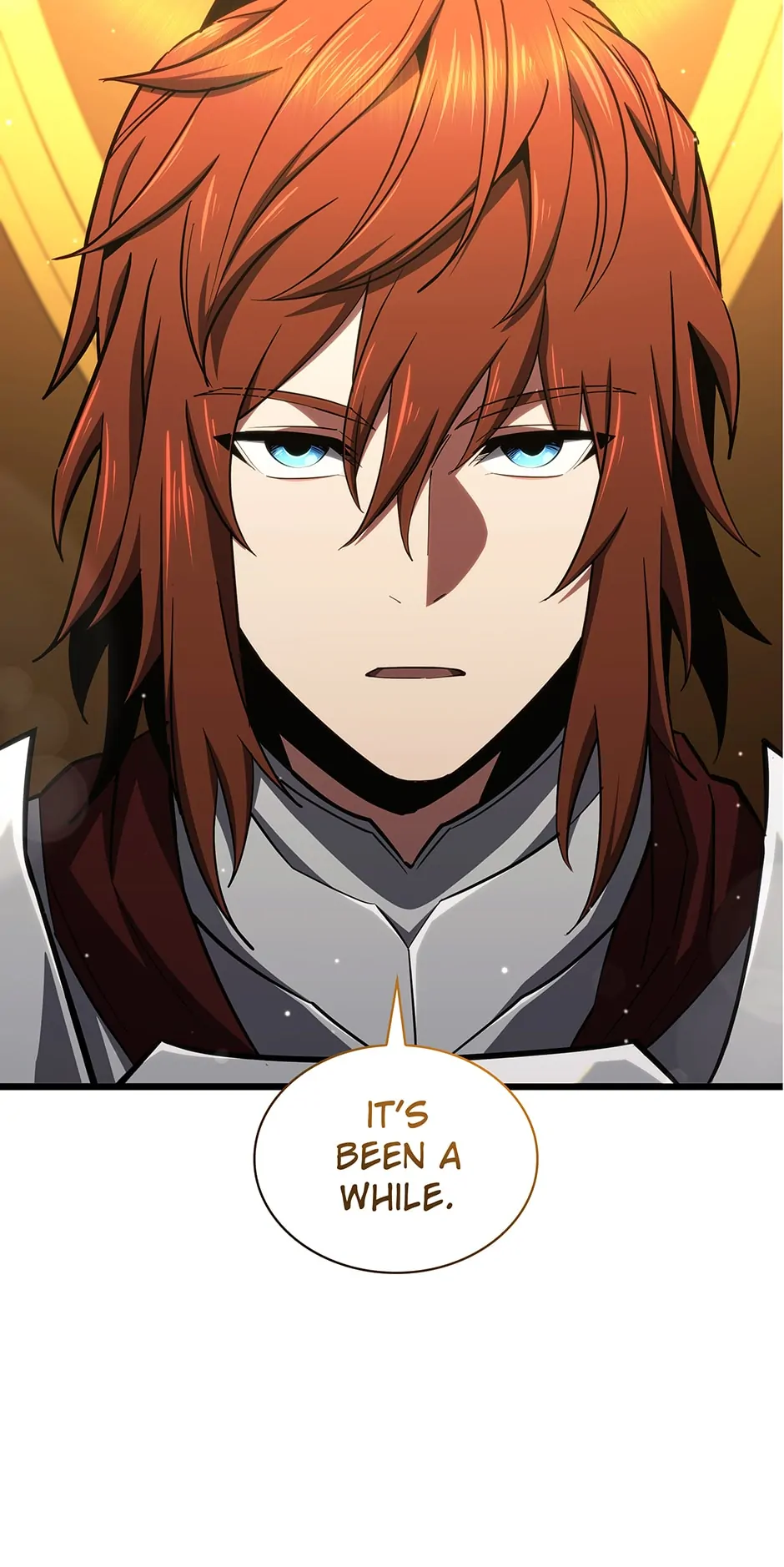 The Beginning After The End Chapter 183 page 22