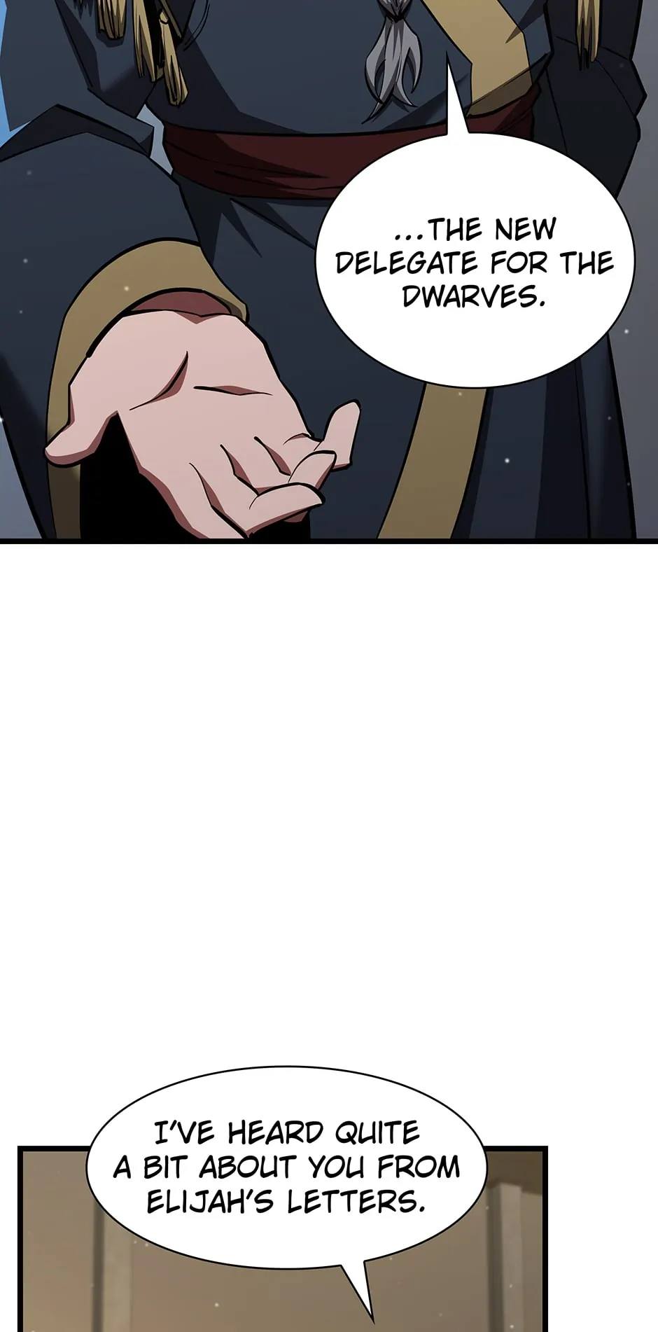 The Beginning After The End Chapter 183 page 31