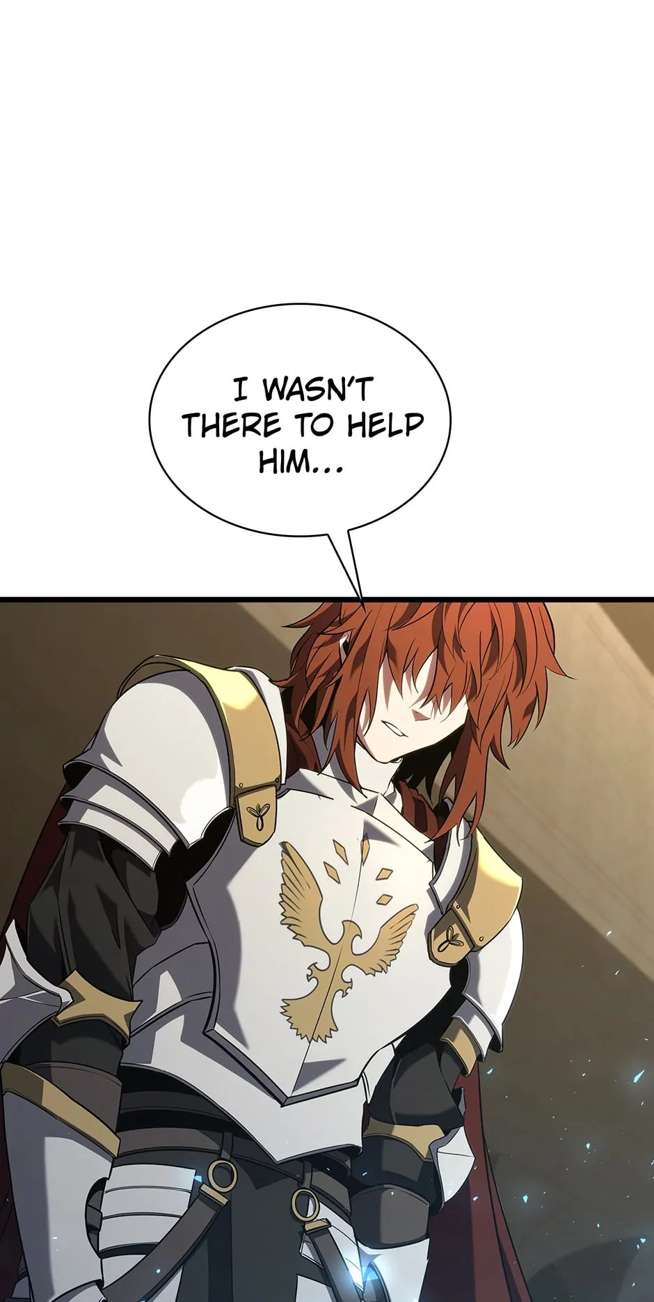 The Beginning After The End Chapter 183 page 35