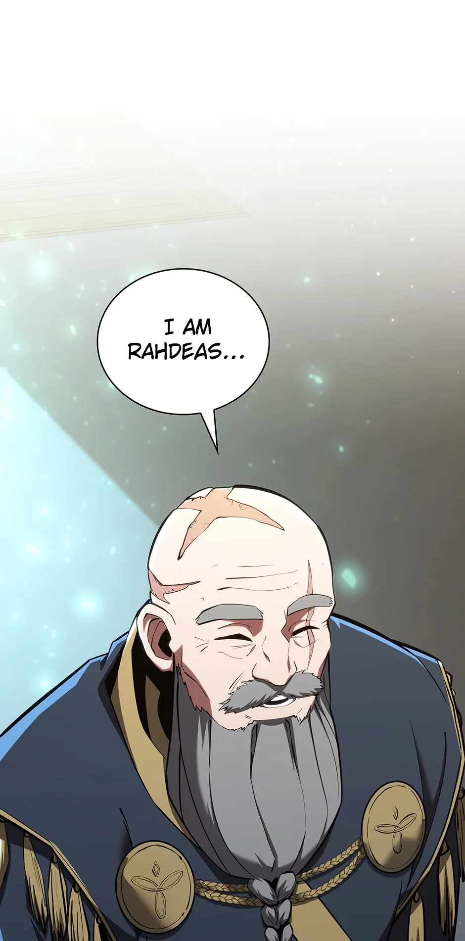 The Beginning After The End Chapter 183 page 30