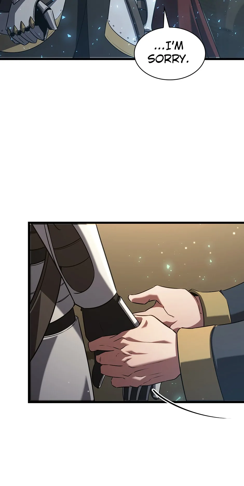 The Beginning After The End Chapter 183 page 36
