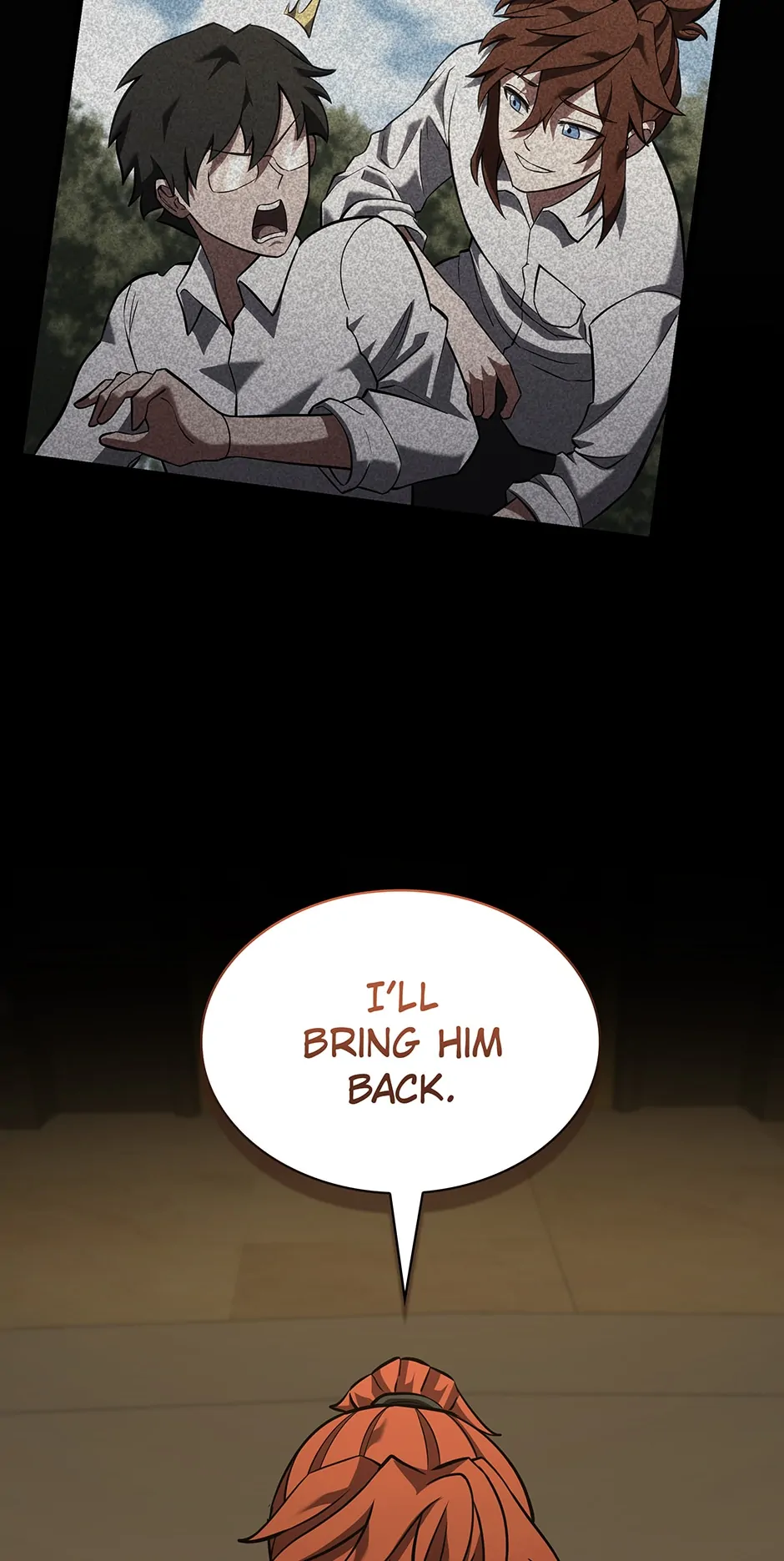 The Beginning After The End Chapter 183 page 40