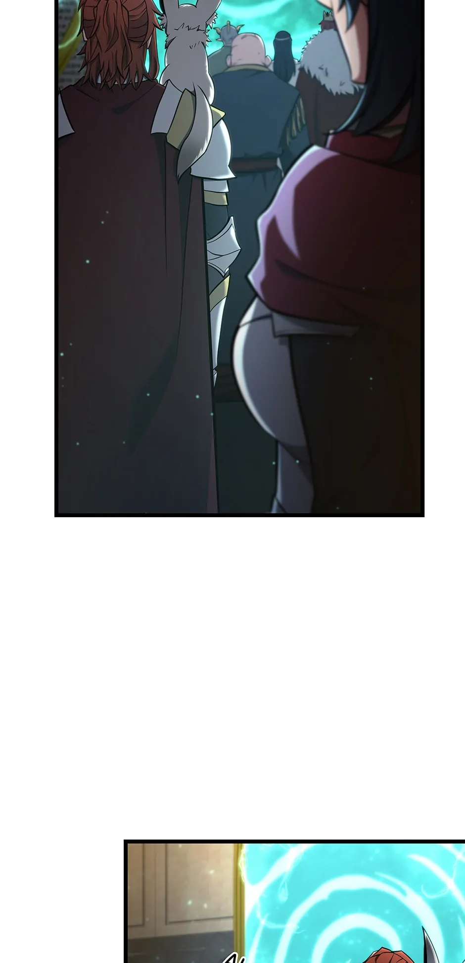 The Beginning After The End Chapter 183 page 50