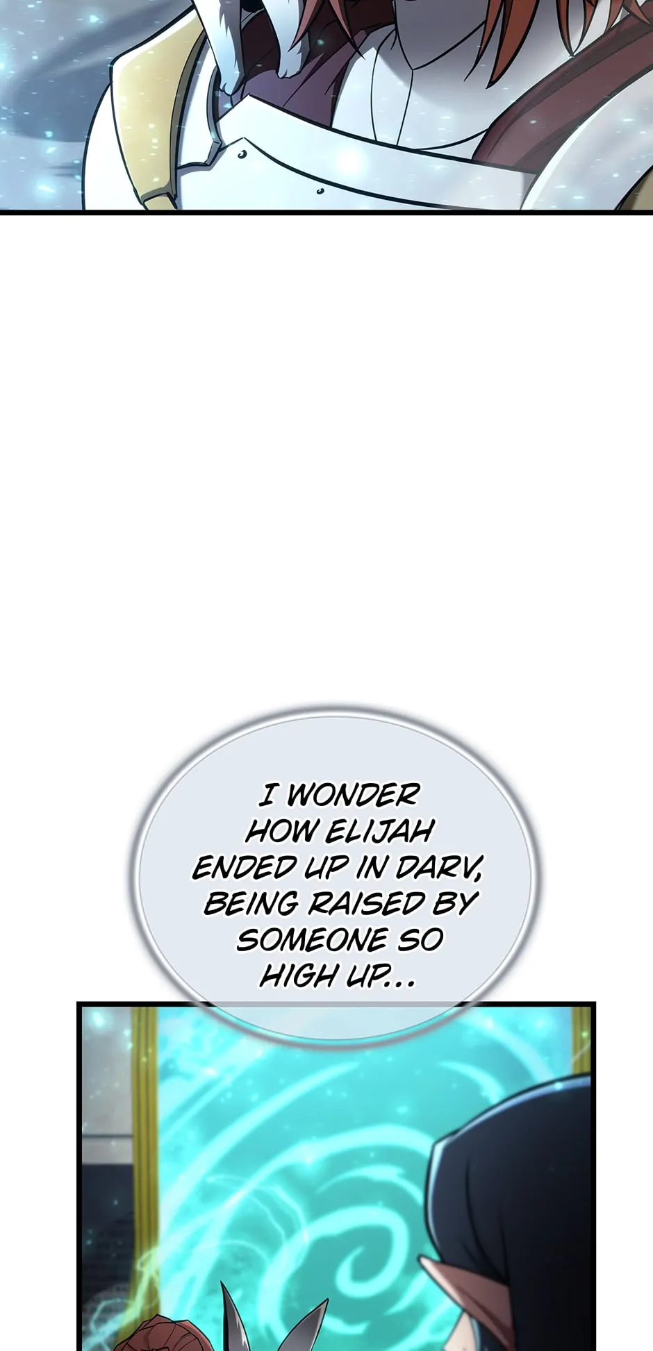 The Beginning After The End Chapter 183 page 49
