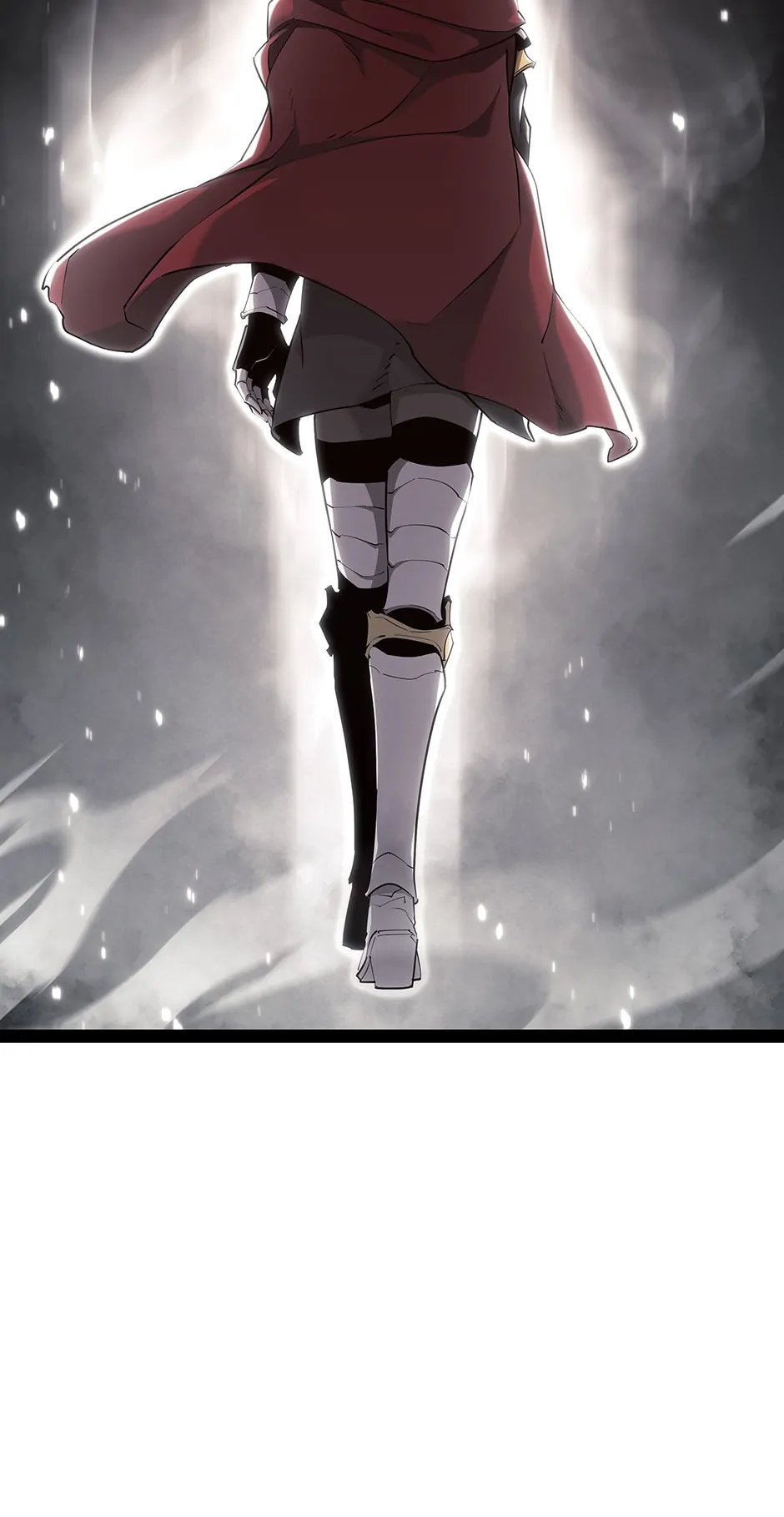 The Beginning After The End Chapter 183 page 60
