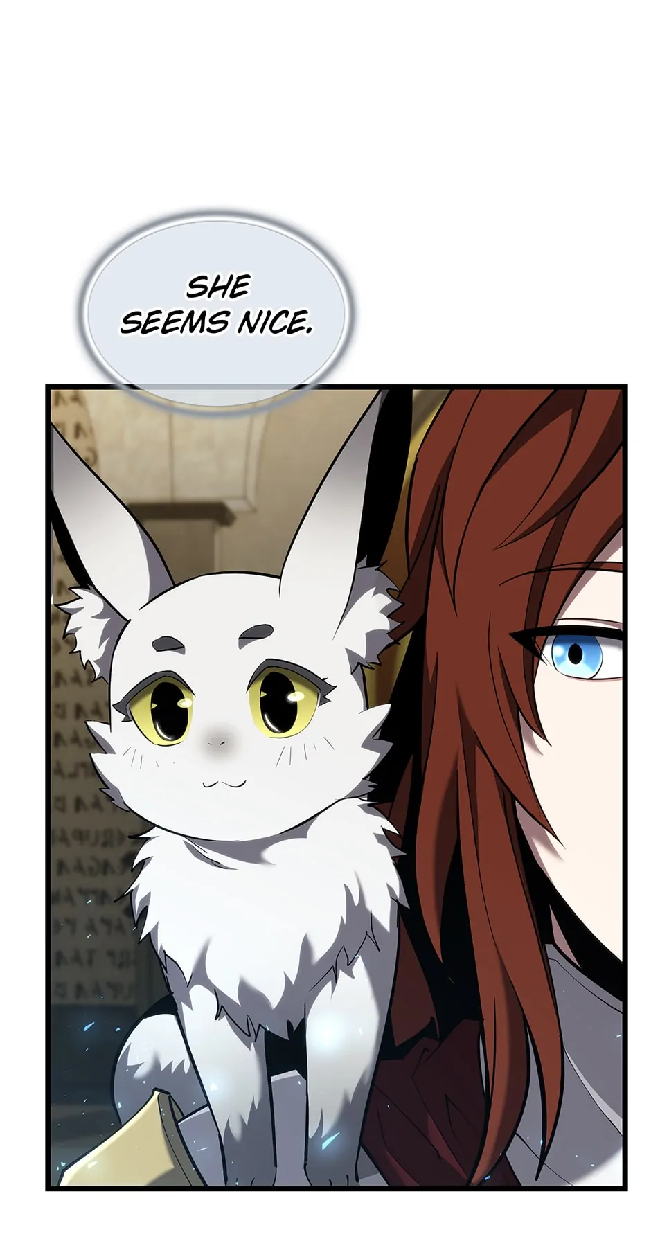 The Beginning After The End Chapter 183 page 58