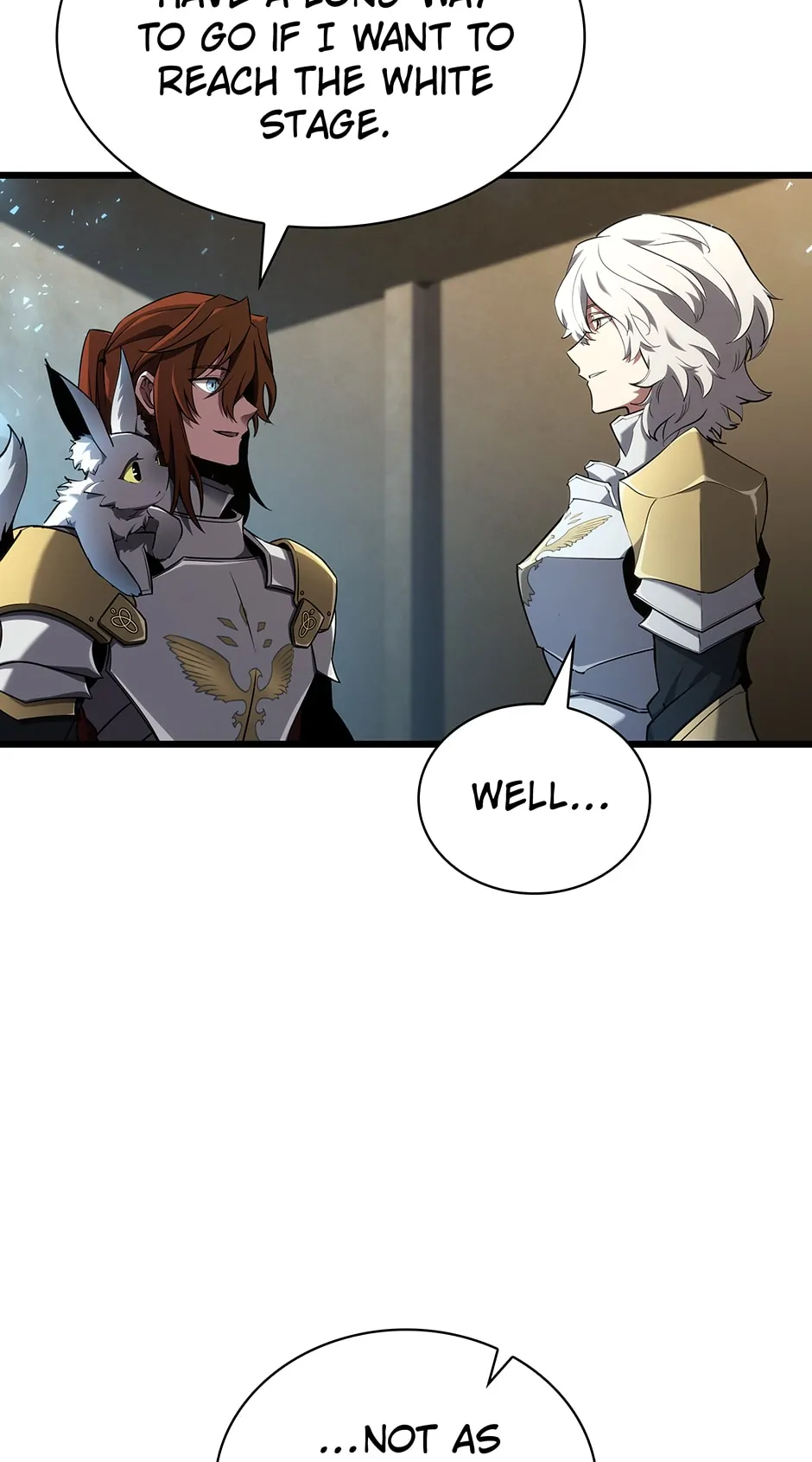 The Beginning After The End Chapter 183 page 64