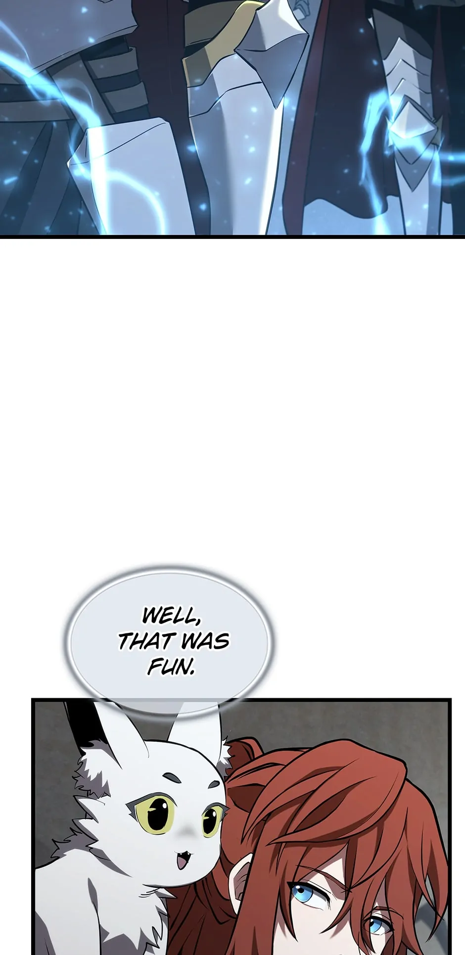 The Beginning After The End Chapter 183 page 67